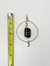 Image 3 of Ring of Tourmaline
