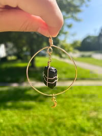Image 2 of Ring of Tourmaline