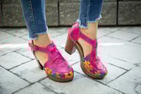 Image 1 of Dalia shoes 