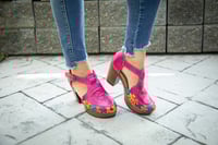 Image 3 of Dalia shoes 