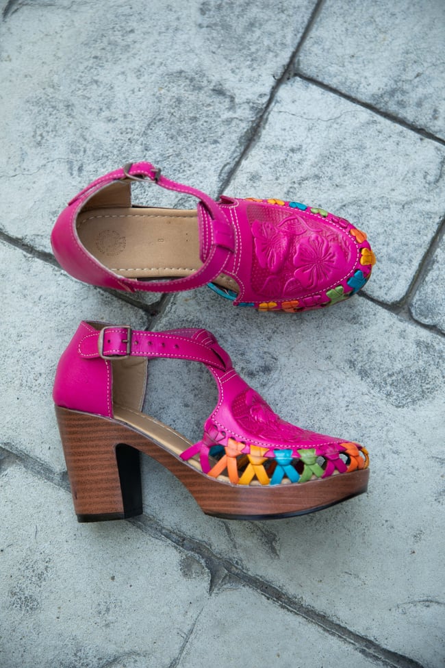 DALISIA SUMMER SHOES
