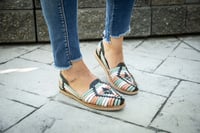 Image 5 of Mar huaraches 