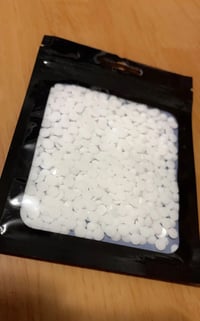Image 2 of Snow White - 4mm Rhinestones