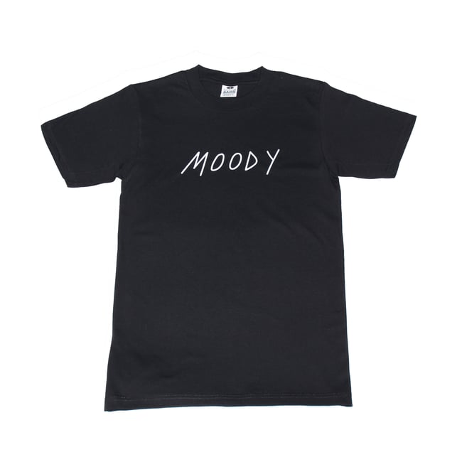 "Logo" Tee