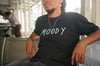"Logo" Tee