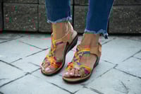 Image 1 of Sally sandals CLEARANCE 
