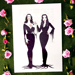 Image of Double trouble