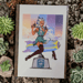 Image of Ahsoka <3