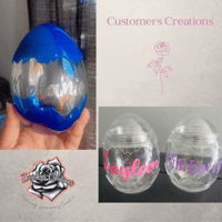 Image 5 of Easter Egg Cup