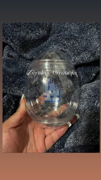 Image 4 of Easter Egg Cup