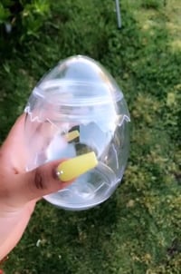 Image 2 of Easter Egg Cup