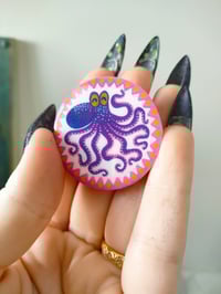 Erik brooch