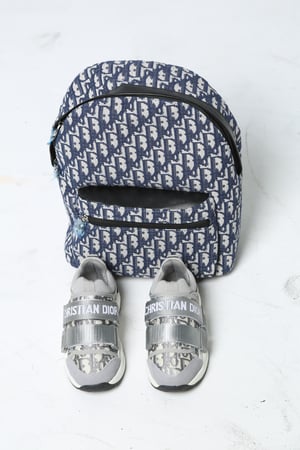 Image of Morty Backpack