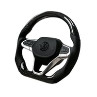 VW Transporter T6.1 steering wheel