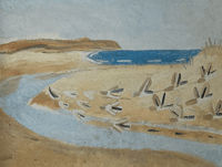 Image 3 of Winifred Nicholson by Judith Collins