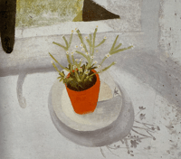 Image 2 of Winifred Nicholson by Judith Collins