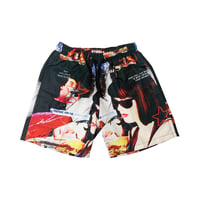 Image 1 of DOOM SHORTPANTS