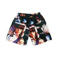 Image 2 of DOOM SHORTPANTS