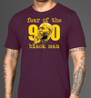 T.SHIRT "PAURA DELL'UOMO NERO"