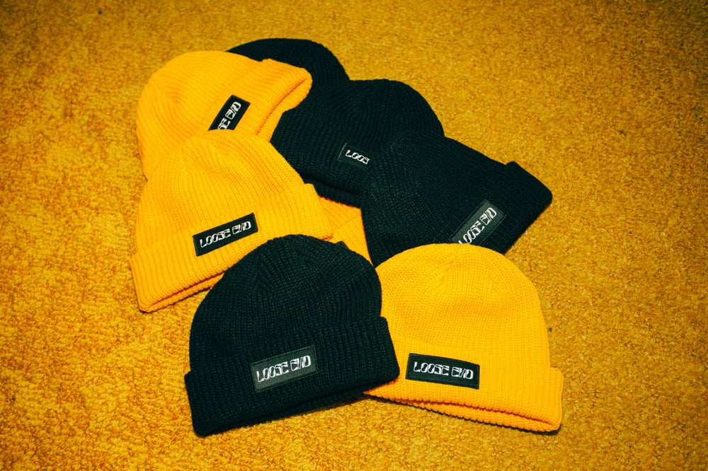 Image of Beanie's