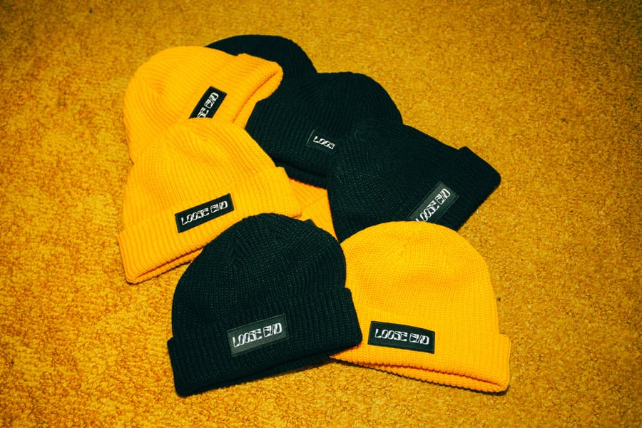 Image of Beanie's