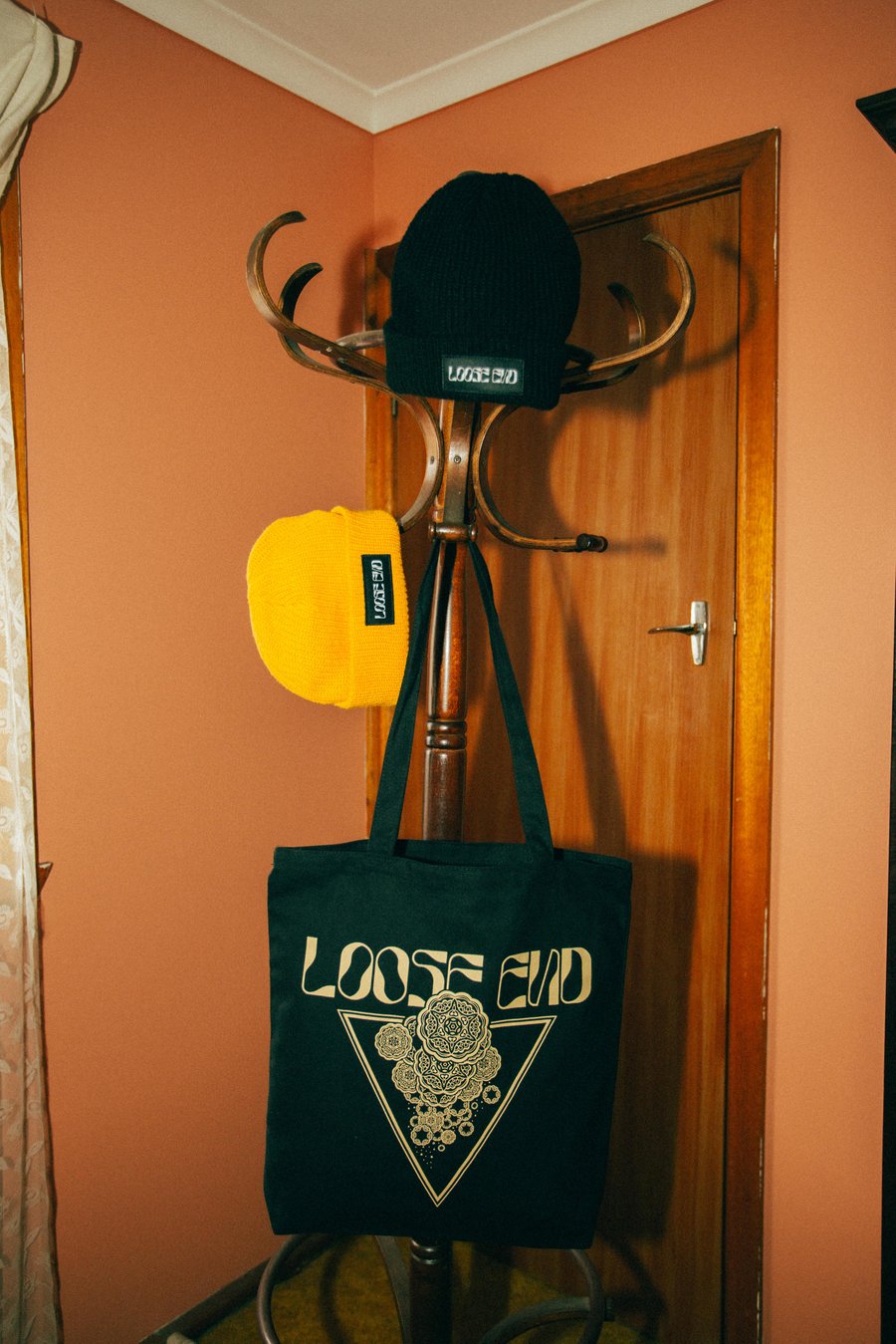 Image of Tote Bag 