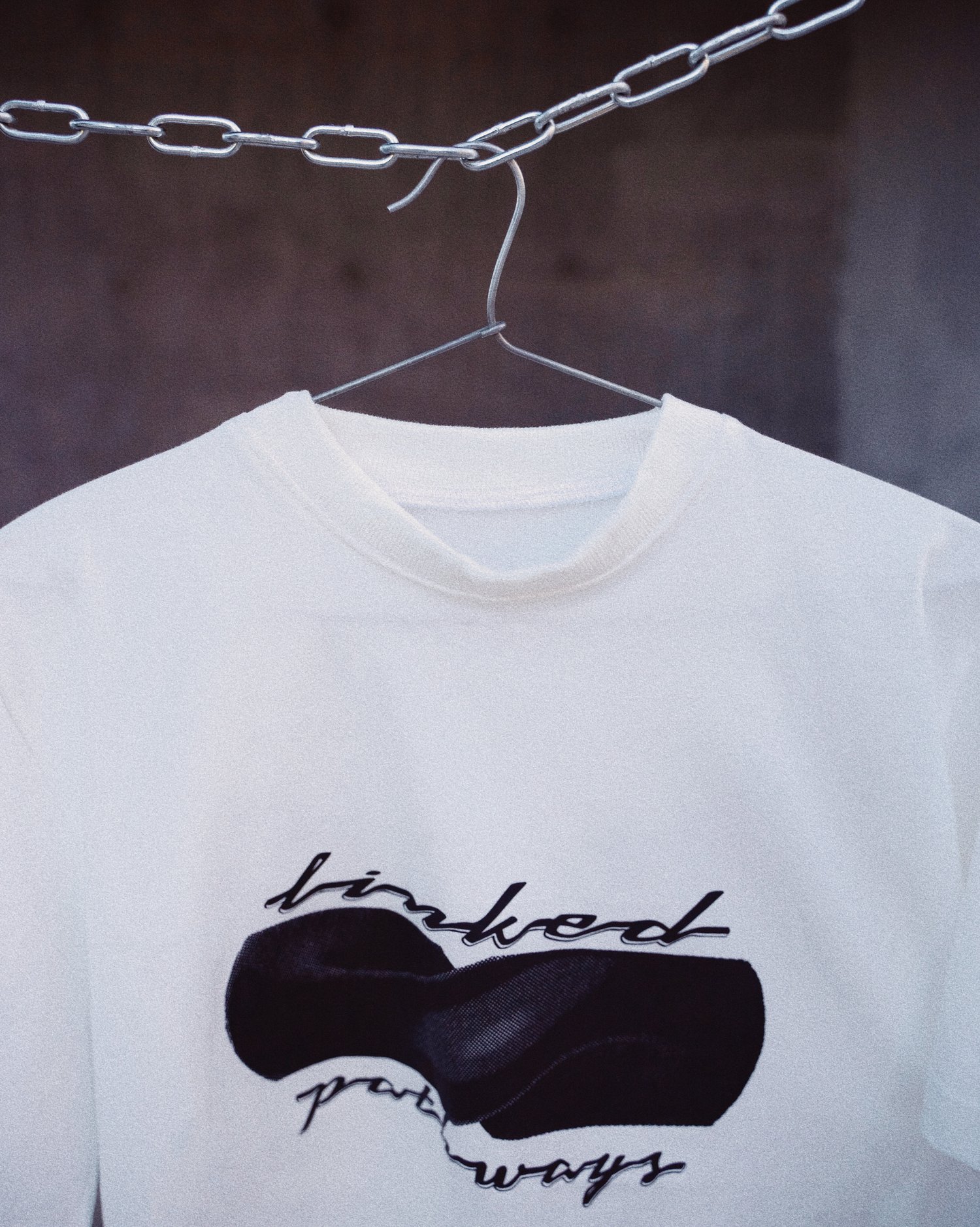 Image of linked pathways tee