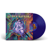 O-MANDROID 'O-Mandroid' Purple Silk Vinyl LP