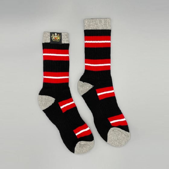 Image of 1990 SUIT SOCK