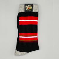 Image 2 of 1990 SUIT SOCK