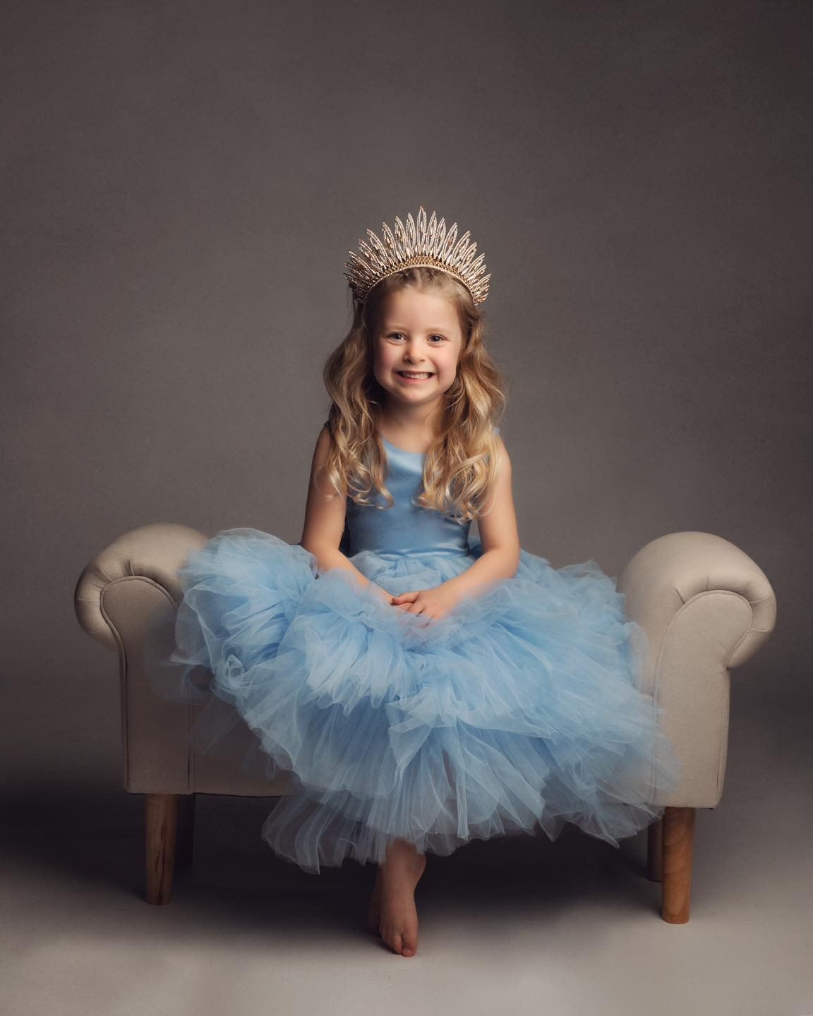 Image of PRINCESS MINIS- Ince & Bray Photography