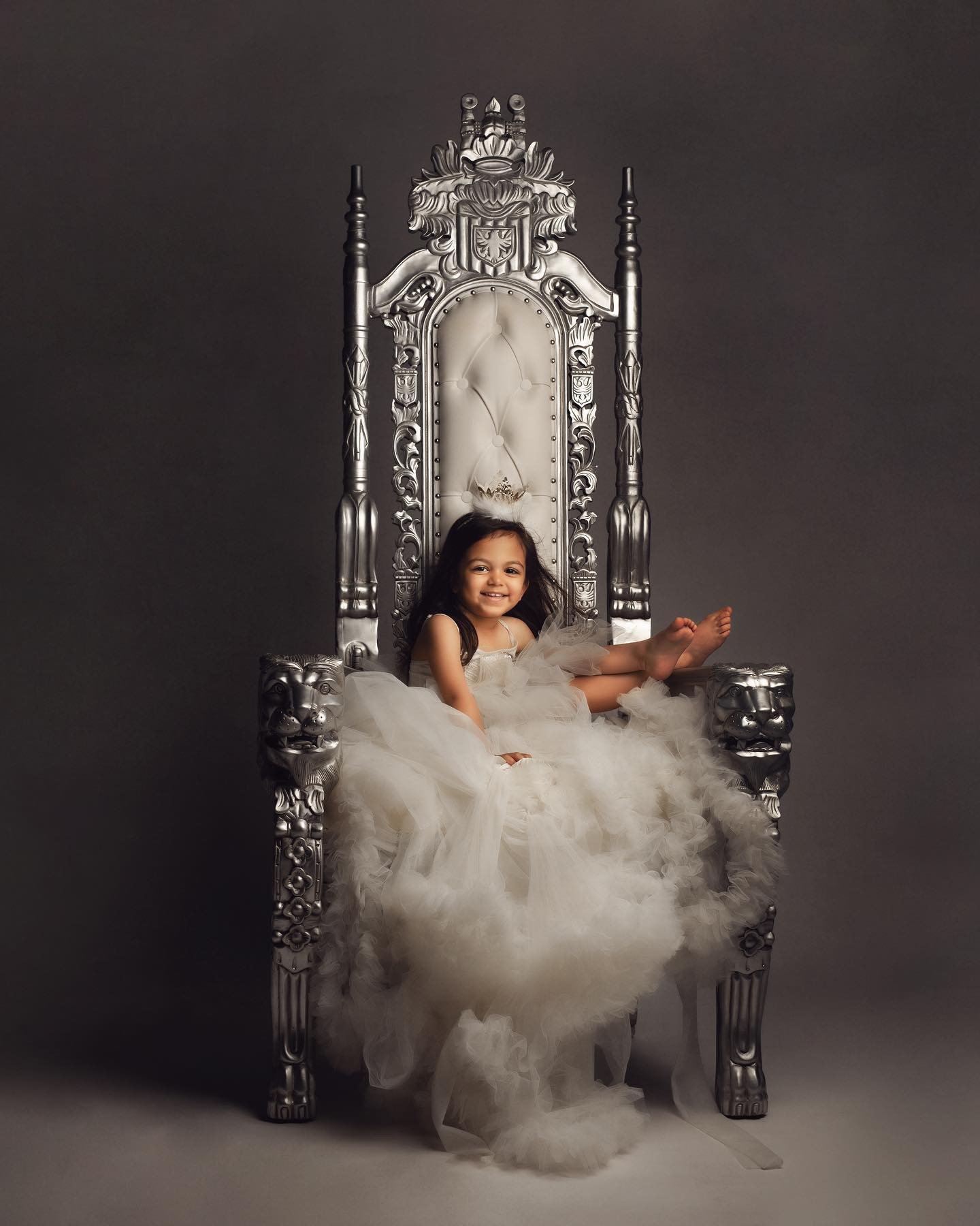 Image of PRINCESS MINIS- Ince & Bray Photography