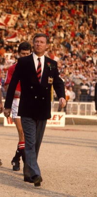 Image 4 of 1990 SUIT SOCK