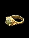 Grotto Ring - Green