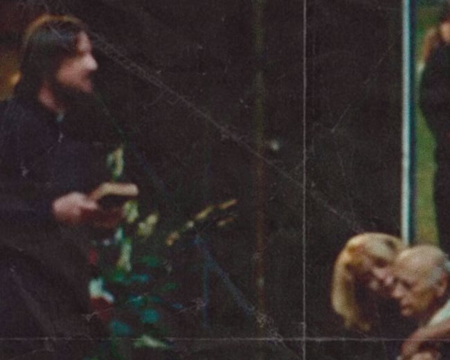 SYNECDOCHE, NEW YORK