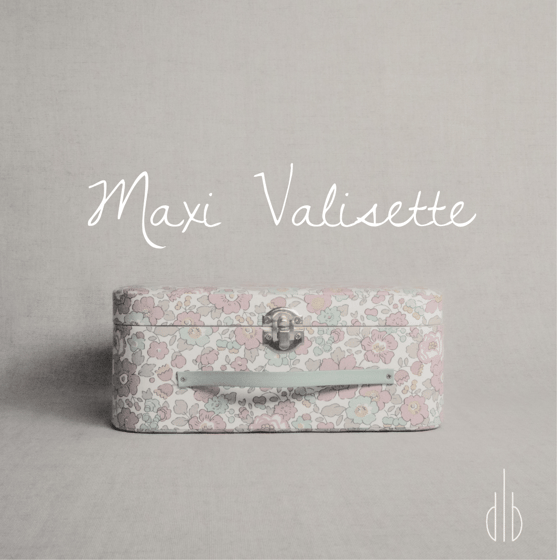 Image of Maxi Valisette