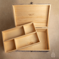 Image 4 of Sewing Box