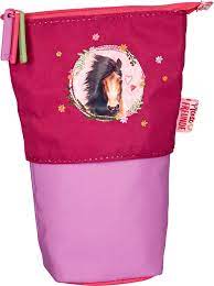 Image of ESTUCHE AMIGOS DE LOS CABALLOS