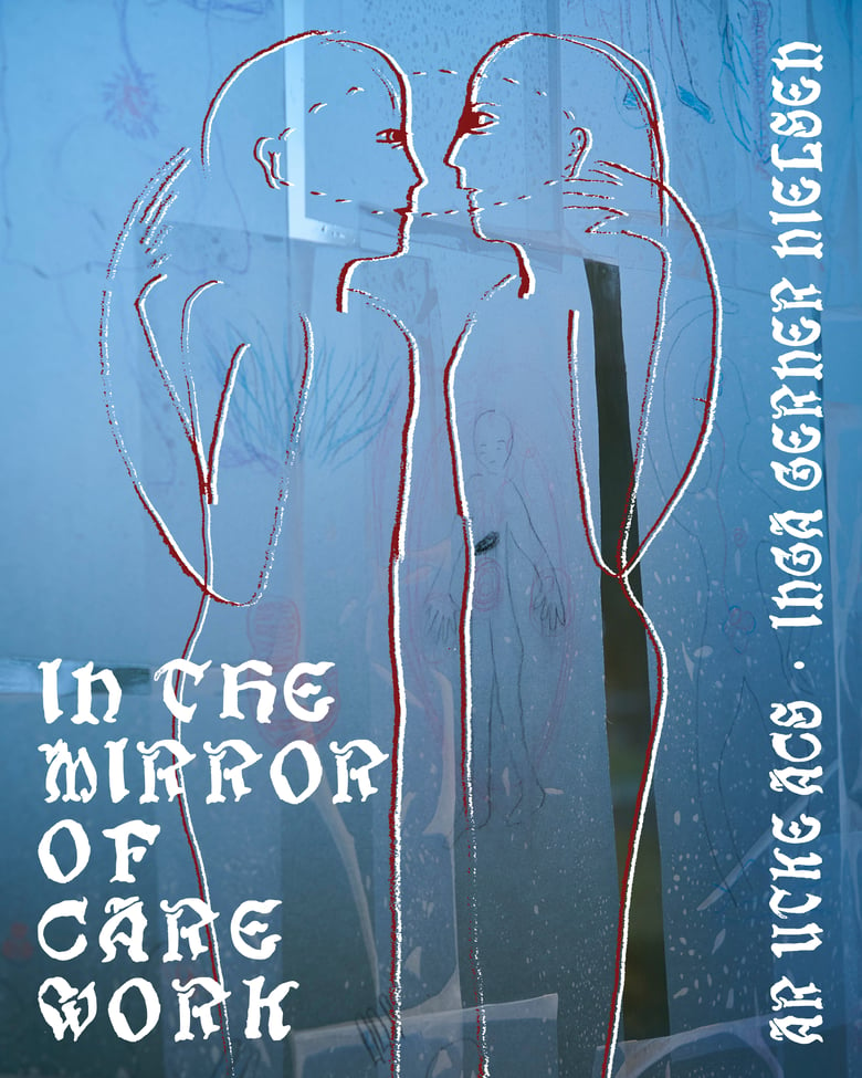 Image of In the Mirror of Care Work