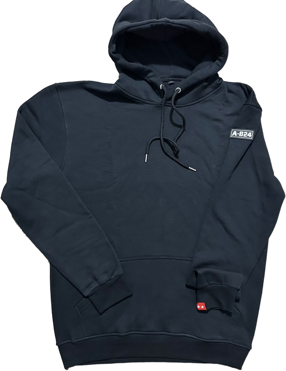 MERKLAND ROAD HOODIE