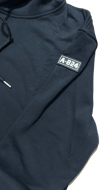 MERKLAND ROAD HOODIE