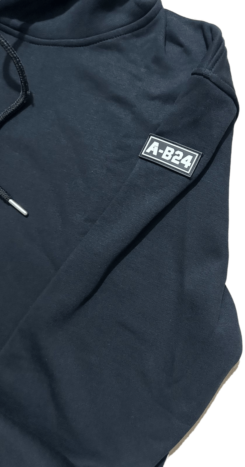 MERKLAND ROAD HOODIE