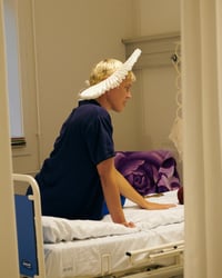 Image 3 of In the Mirror of Care Work