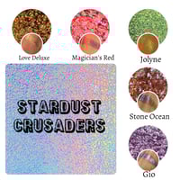 Image 1 of Stardust Crusader Bundle