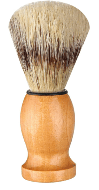 Pure Badger Hair Shaving Brush 