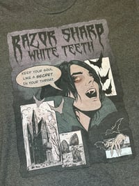 Image 1 of Vampires T-shirt 