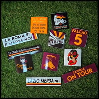 Image 3 of STICKER S PACK " AGOSTO 2023"