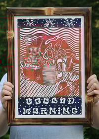 Image 1 of Good Morning