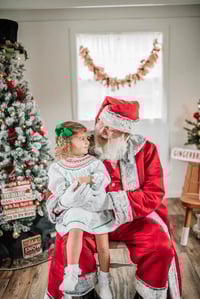 Round TWO 2023 Santa Minis