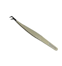 Image of  fiber tip volume tweezers 